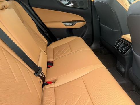 New 2026 Lexus NX 450h+ AWD w/ Luxury Package image 24