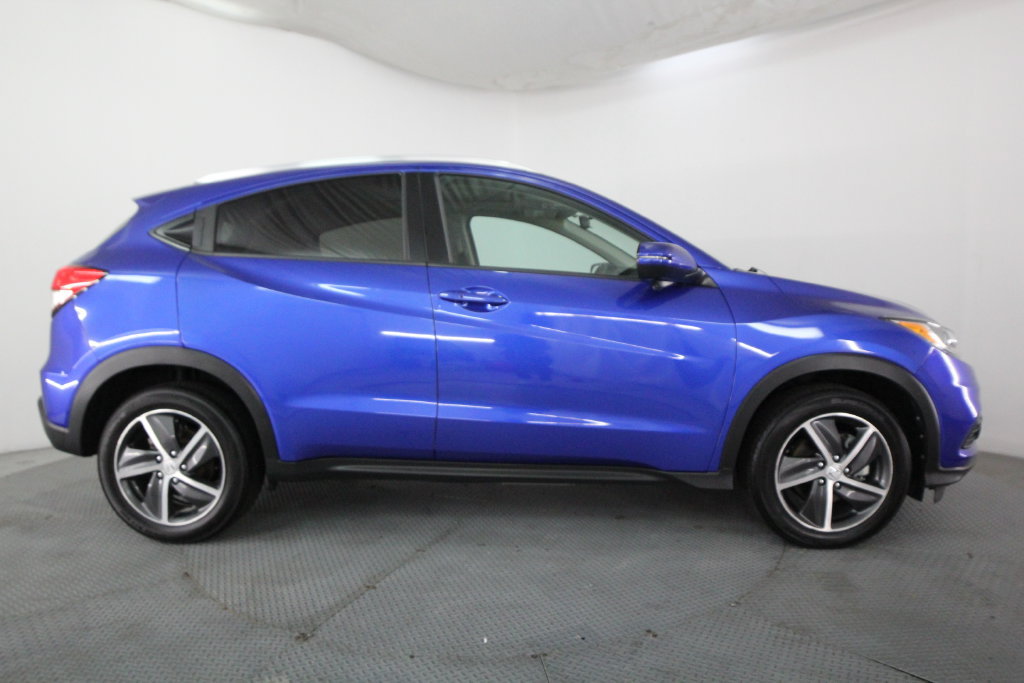 Used 2022 Honda HR-V EX image 6