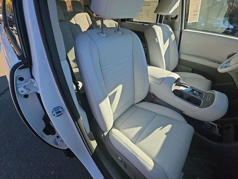 New 2026 Hyundai Palisade Limited FWD image 19
