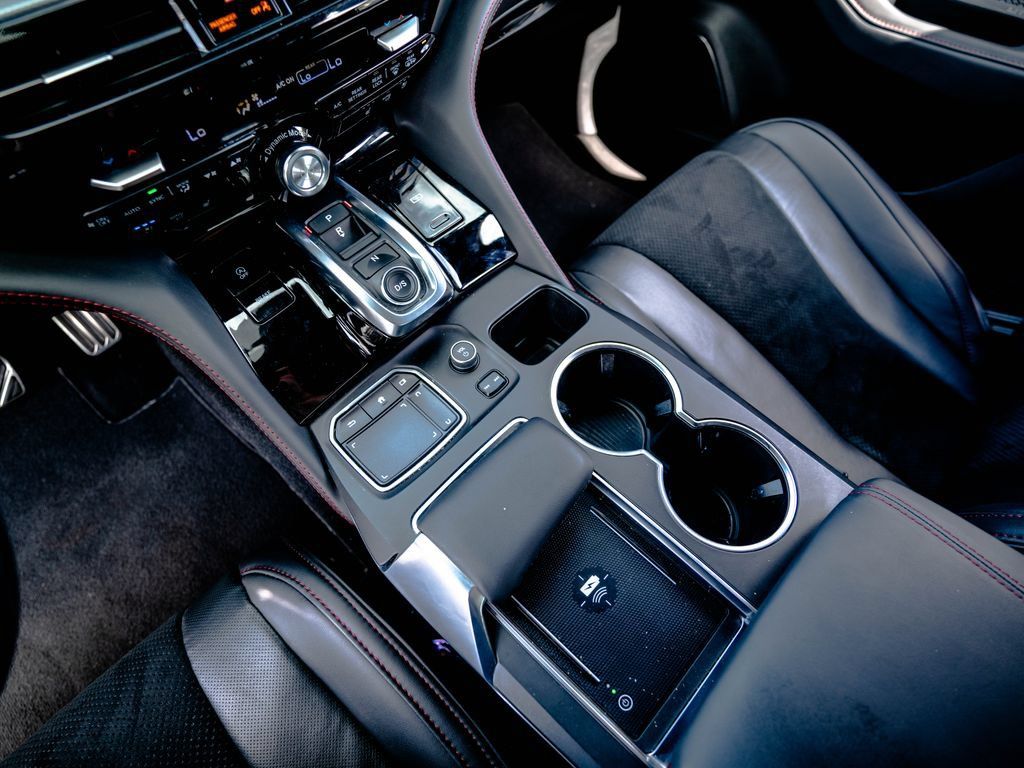 Certified 2024 Acura MDX A-Spec AWD/4WD image 31