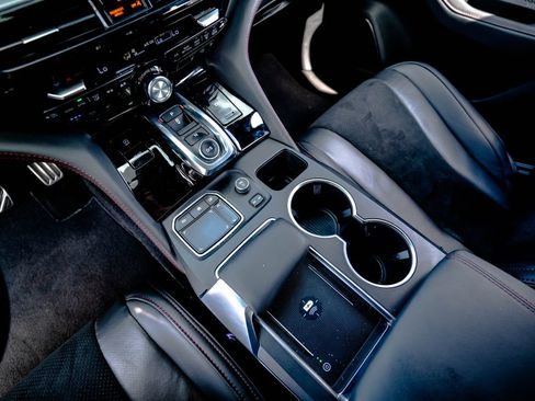 Certified 2024 Acura MDX A-Spec AWD/4WD image 31