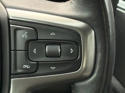 Used 2021 Chevrolet Silverado 1500 RST w/ Z71 Off-Road Package AWD/4WD image 28