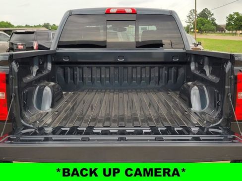 Used 2017 Chevrolet Silverado 1500 LT w/ All Star Edition RWD image 11