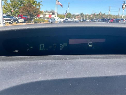 Used 2014 Toyota Prius Prime Plug-In Hybrid FWD image 25