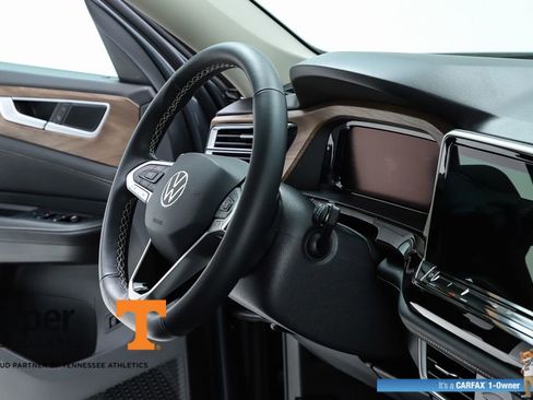 Used 2024 Volkswagen Atlas SE FWD image 74