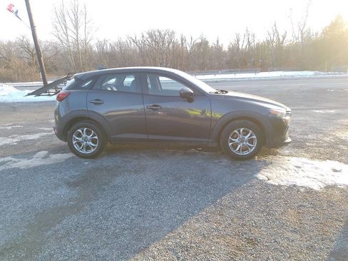 Used 2016 MAZDA CX-3 Touring image 4