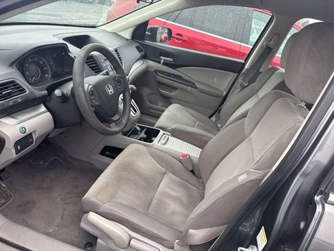 Used 2014 Honda CR-V LX image 7