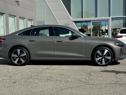 New 2025 Audi A5 2.0T Premium Plus image 3