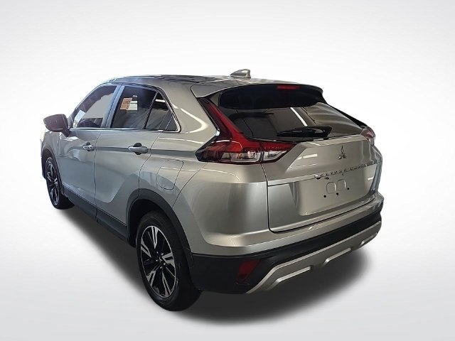 Used 2025 Mitsubishi Eclipse Cross SE AWD/4WD image 8