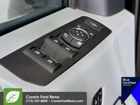 Certified 2022 Ford F250 Limited AWD/4WD image 22