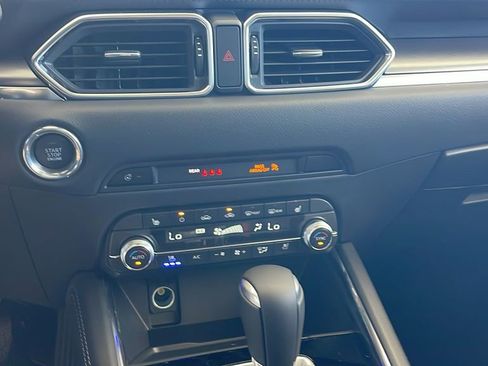 New 2025 MAZDA CX-5 AWD 2.5 S w/ Premium Plus Pkg image 21