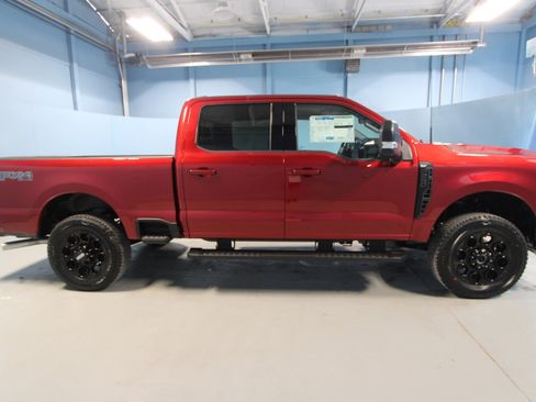 New 2026 Ford F250 XLT w/ XLT Premium Package image 33