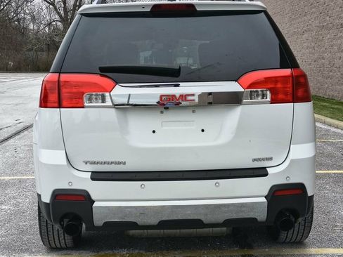 Used 2015 GMC Terrain SLT image 20