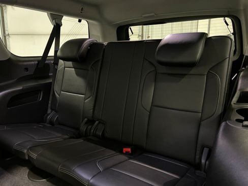Used 2020 GMC Yukon XL Denali w/ Open Road Package AWD/4WD image 34