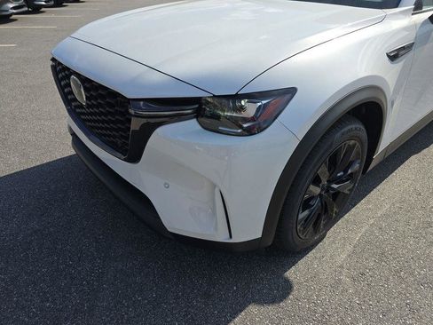 New 2026 MAZDA CX-90 Plug-In Hybrid w/Premium Sport AWD/4WD image 10