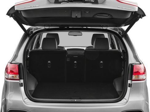 Used 2018 Kia Sorento EX AWD/4WD image 15