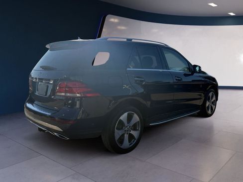 Certified 2018 Mercedes-Benz GLE 350 image 5