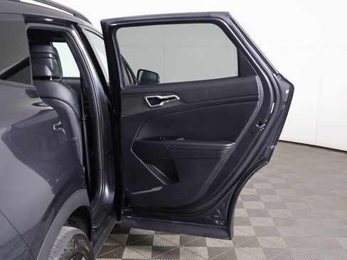 Used 2024 Kia Sportage X-Line AWD/4WD image 21
