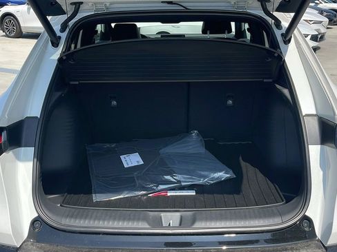 New 2025 Acura ADX A-Spec image 24