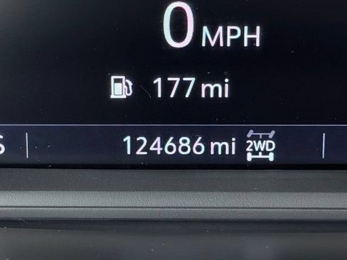 Used 2020 GMC Sierra 1500 AT4 AWD/4WD image 35