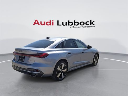 New 2025 Audi A5 2.0T Premium Plus image 8