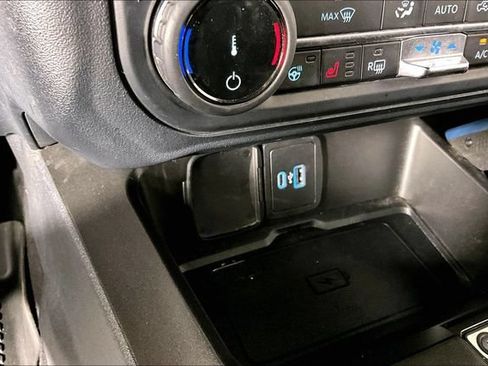 Used 2022 Ford Bronco Wildtrak AWD/4WD image 15