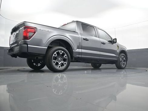 Used 2024 Ford F150 STX AWD/4WD image 25