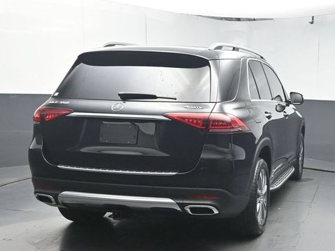 Used 2023 Mercedes-Benz GLE 350 4MATIC w/ 3rd Row Seat Package image 7