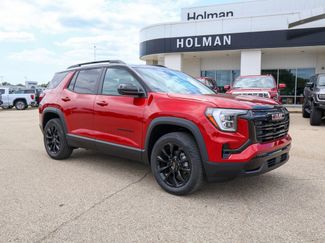 New 2027 GMC Terrain Elevation w/ Elevation Premium Package AWD/4WD video 1