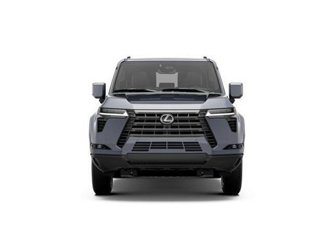 New 2026 Lexus GX 550 image 10