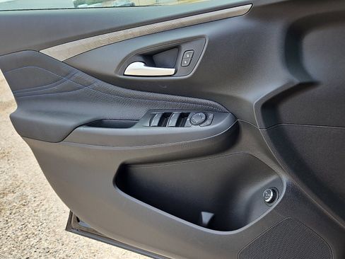 New 2026 Buick Envista Sport Touring w/ Convenience I Package FWD image 13