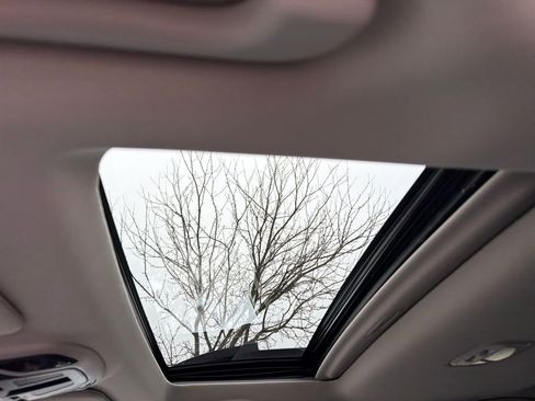 Certified 2023 Subaru Outback Limited XT image 57