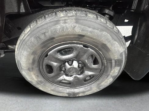 Used 2010 Toyota Tacoma 2WD Access Cab image 20