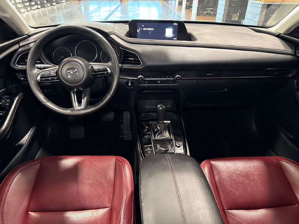 Certified 2024 MAZDA CX-30 AWD 2.5 S w/ Preferred Package image 10