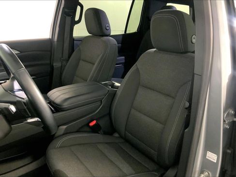 Used 2024 Chevrolet Traverse LT AWD/4WD image 22