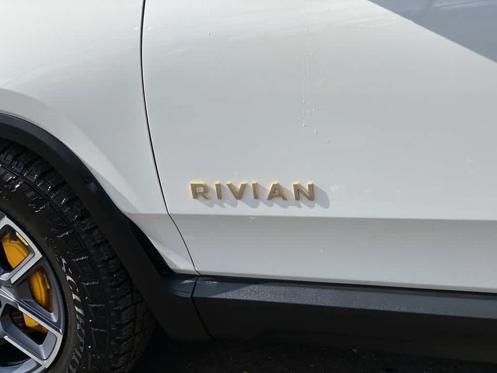 Used 2023 Rivian R1S Launch Edition Quad AWD/4WD image 10