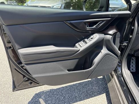 New 2026 Subaru WRX Premium AWD/4WD image 19