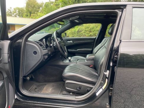 Used 2014 Chrysler 300 S AWD/4WD image 14