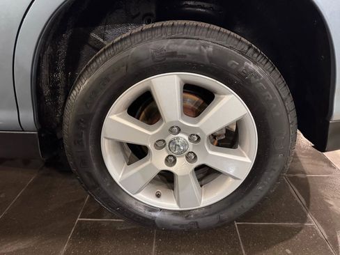 Used 2007 Lexus RX 350 AWD image 33
