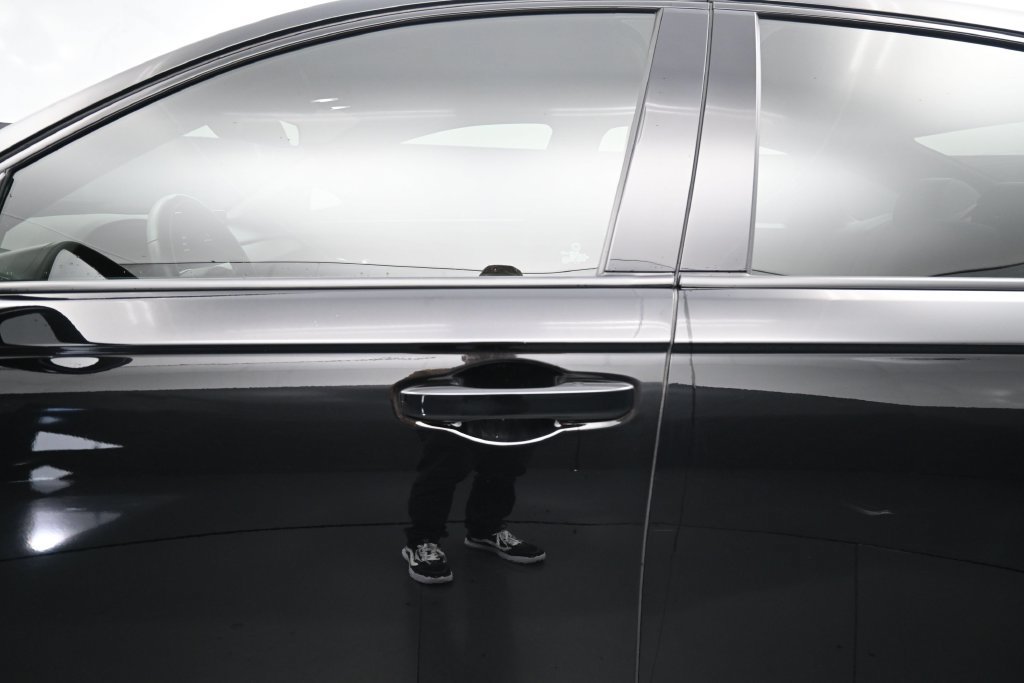 Used 2025 Honda Accord Sport image 15