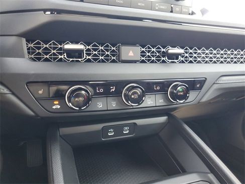 New 2025 Honda Accord SE image 21