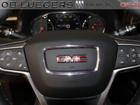 Certified 2023 GMC Acadia AT4 w/ Technology Package image 26