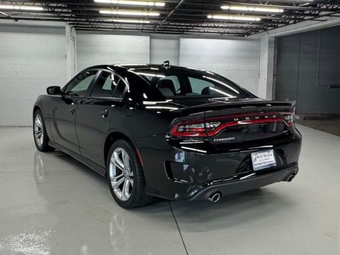 Used 2022 Dodge Charger GT w/ Plus Group RWD image 3
