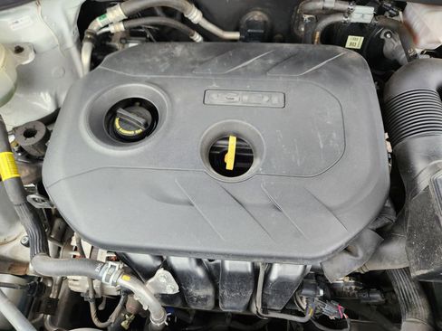 Used 2019 Hyundai Tucson Value image 29