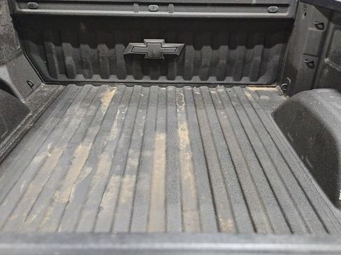 Used 2021 Chevrolet Silverado 1500 RST AWD/4WD image 23