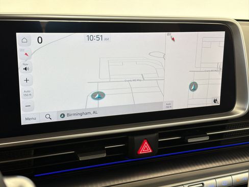 Used 2023 Hyundai Ioniq 6 SEL image 18