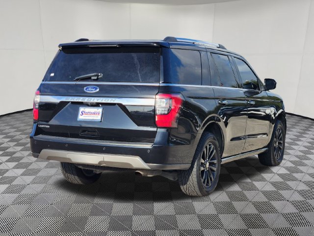 Used 2020 Ford Expedition Limited RWD image 5