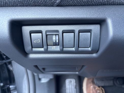 New 2026 Subaru Outback Limited XT image 21