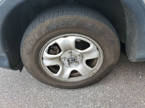 Used 2013 Honda CR-V LX image 7