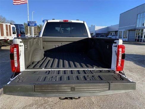 Used 2024 Ford F250 Lariat w/ Lariat Ultimate Package image 5
